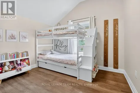 3201 Groulx Road Rideau Lakes ON K0G 1V0