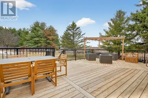3201 Groulx Road Rideau Lakes ON K0G 1V0