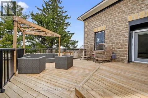 3201 Groulx Road Rideau Lakes ON K0G 1V0