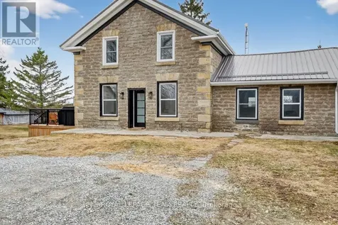 3201 Groulx Road Rideau Lakes ON K0G 1V0
