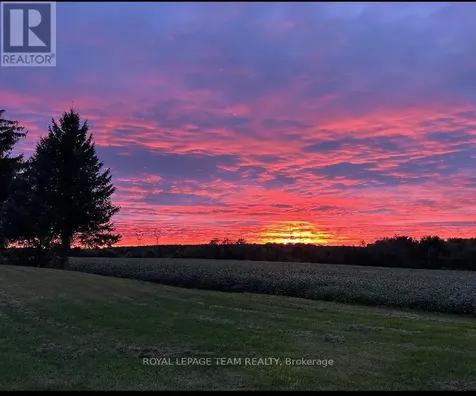 3201 Groulx Road Rideau Lakes ON K0G 1V0