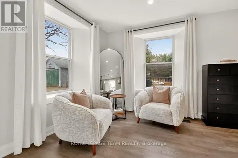 3201 Groulx Road Rideau Lakes ON K0G 1V0