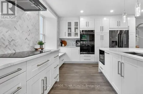 3201 Groulx Road Rideau Lakes ON K0G 1V0