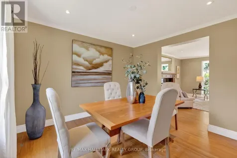 2067 Woodglen Crescent Ottawa ON K1J 6G6