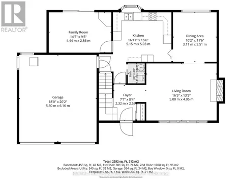 2067 Woodglen Crescent Ottawa ON K1J 6G6