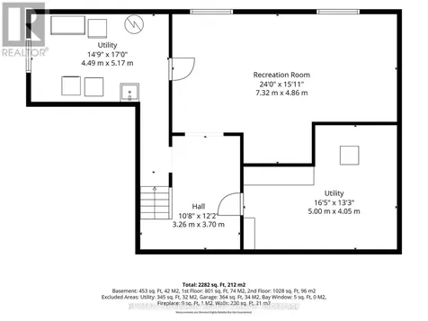 2067 Woodglen Crescent Ottawa ON K1J 6G6