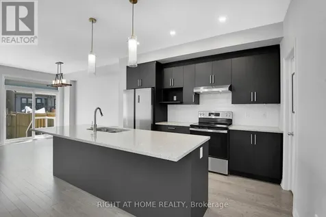 45 Mandevilla Crescent Ottawa ON K1T 0Y2