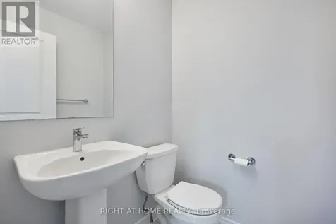 45 Mandevilla Crescent Ottawa ON K1T 0Y2
