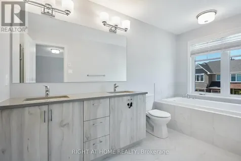 45 Mandevilla Crescent Ottawa ON K1T 0Y2