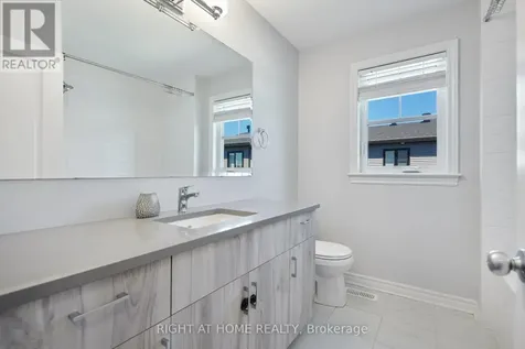 45 Mandevilla Crescent Ottawa ON K1T 0Y2