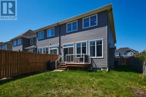45 Mandevilla Crescent Ottawa ON K1T 0Y2