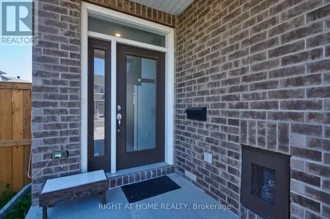 45 Mandevilla Crescent Ottawa ON K1T 0Y2