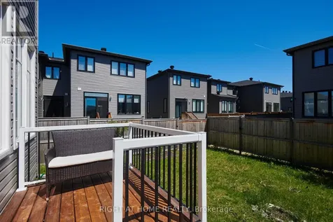 45 Mandevilla Crescent Ottawa ON K1T 0Y2