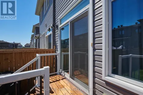 45 Mandevilla Crescent Ottawa ON K1T 0Y2