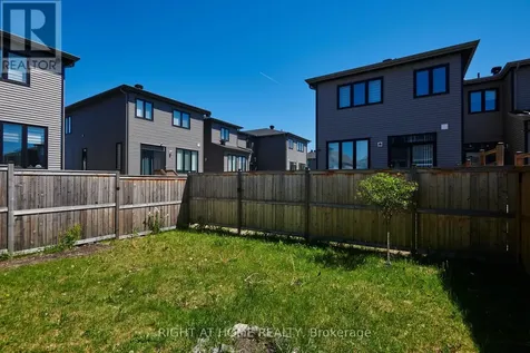 45 Mandevilla Crescent Ottawa ON K1T 0Y2