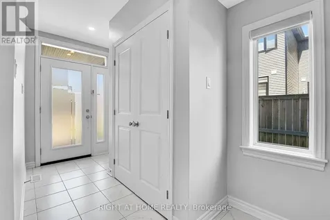 45 Mandevilla Crescent Ottawa ON K1T 0Y2