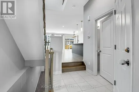 45 Mandevilla Crescent Ottawa ON K1T 0Y2