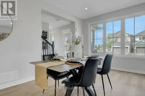 133 Celestial Grove Ottawa ON K2J 6S8