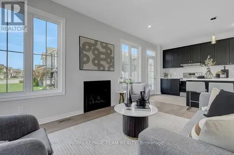 133 Celestial Grove Ottawa ON K2J 6S8
