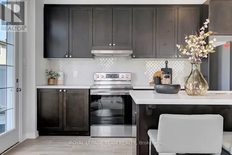 133 Celestial Grove Ottawa ON K2J 6S8