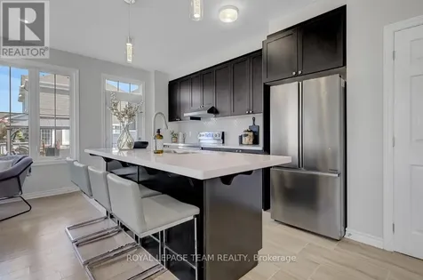 133 Celestial Grove Ottawa ON K2J 6S8