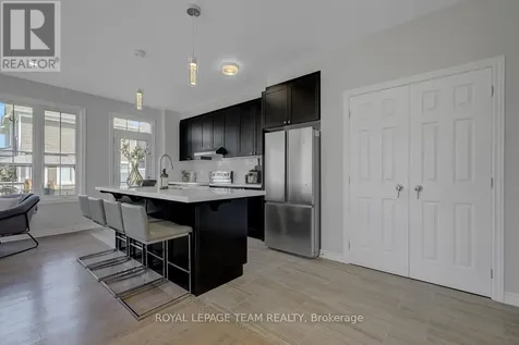 133 Celestial Grove Ottawa ON K2J 6S8