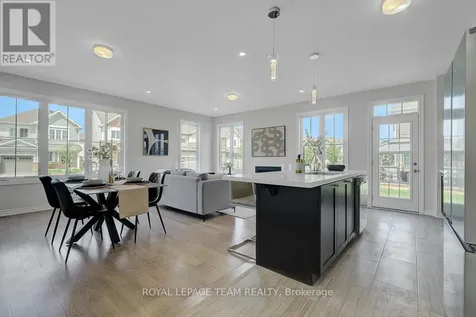 133 Celestial Grove Ottawa ON K2J 6S8