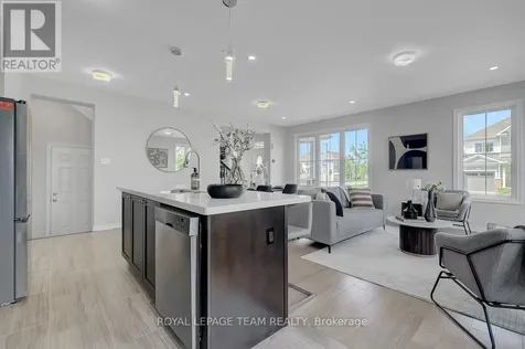 133 Celestial Grove Ottawa ON K2J 6S8
