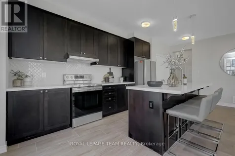 133 Celestial Grove Ottawa ON K2J 6S8