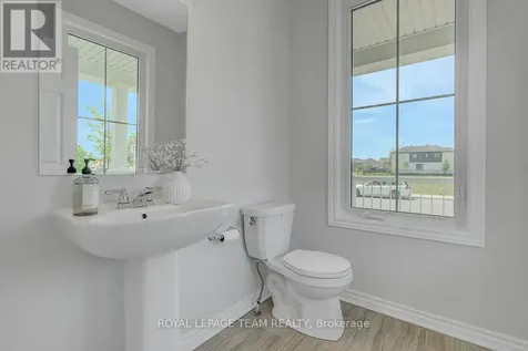 133 Celestial Grove Ottawa ON K2J 6S8