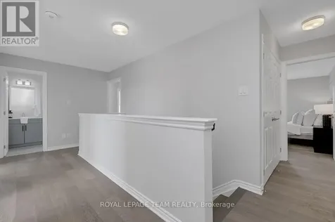 133 Celestial Grove Ottawa ON K2J 6S8