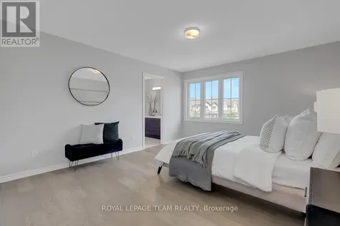 133 Celestial Grove Ottawa ON K2J 6S8