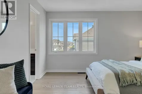 133 Celestial Grove Ottawa ON K2J 6S8