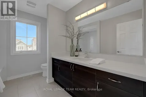 133 Celestial Grove Ottawa ON K2J 6S8