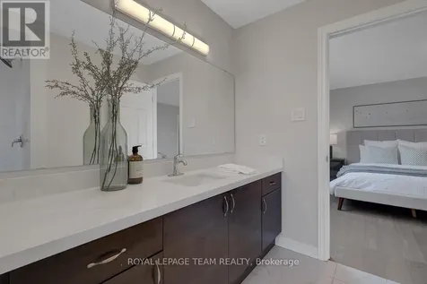 133 Celestial Grove Ottawa ON K2J 6S8