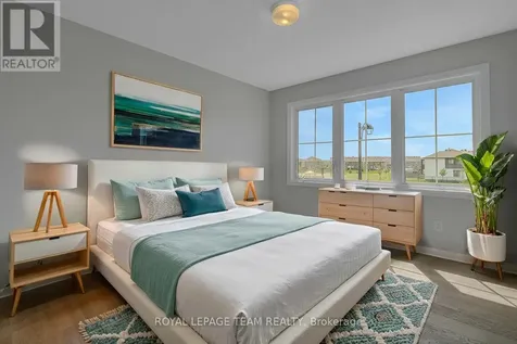 133 Celestial Grove Ottawa ON K2J 6S8