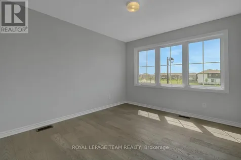 133 Celestial Grove Ottawa ON K2J 6S8