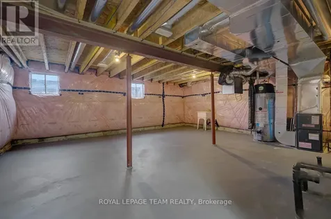 133 Celestial Grove Ottawa ON K2J 6S8