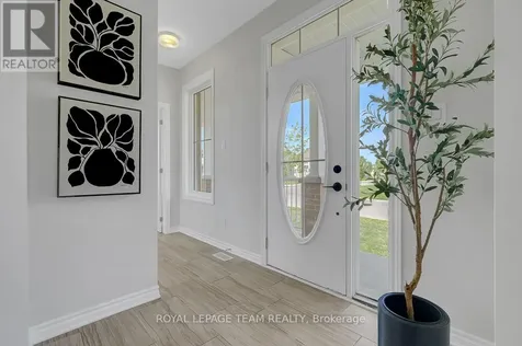 133 Celestial Grove Ottawa ON K2J 6S8