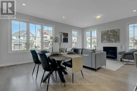 133 Celestial Grove Ottawa ON K2J 6S8