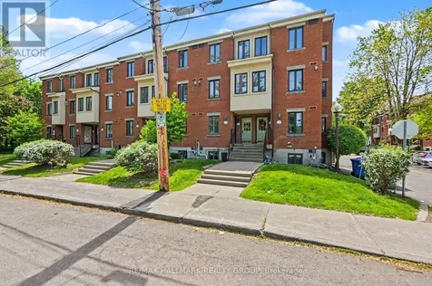 1168 Blasdell Avenue Ottawa ON K1K 4H5