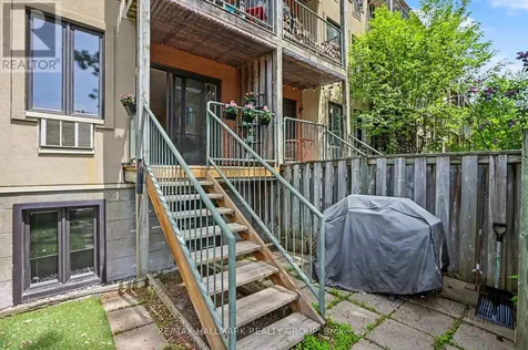 1168 Blasdell Avenue Ottawa ON K1K 4H5