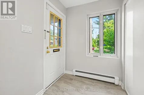 1168 Blasdell Avenue Ottawa ON K1K 4H5