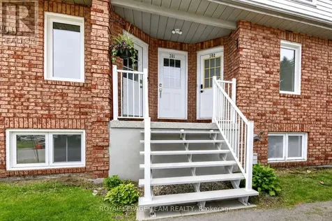 299 Castor Street Russell ON K4R 1E9