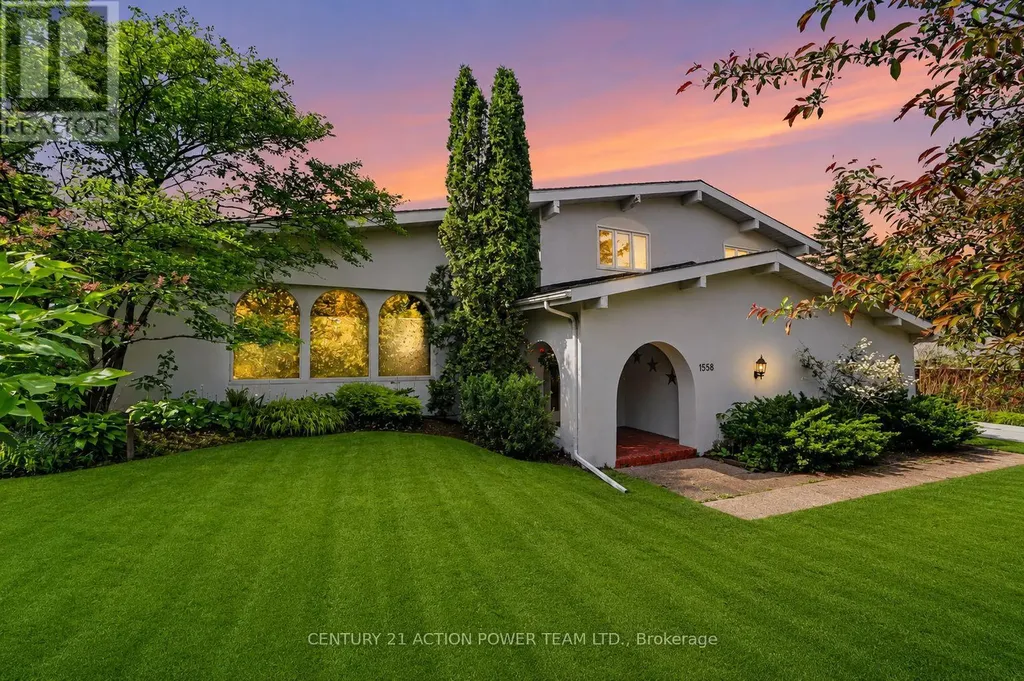 1558 Bella Vista Drive Ottawa ON K4C 1A7