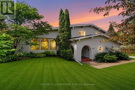 1558 Bella Vista Drive Ottawa ON K4C 1A7