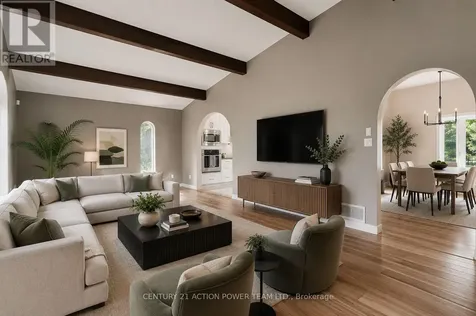 1558 Bella Vista Drive Ottawa ON K4C 1A7