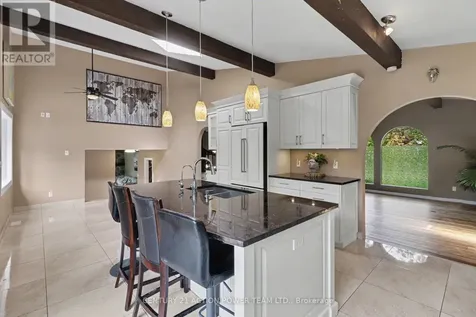 1558 Bella Vista Drive Ottawa ON K4C 1A7