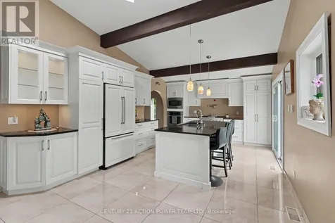 1558 Bella Vista Drive Ottawa ON K4C 1A7