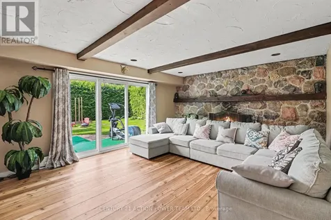1558 Bella Vista Drive Ottawa ON K4C 1A7